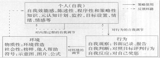 班杜拉的社會學(xué)習(xí)理論